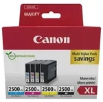 Canon PGI-2500XL BK/C/M/Y Multipack