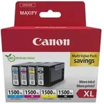 Canon PGI-1500XL BK/C/M/Y Multipack