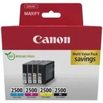 Canon PGI-2500 BK/C/M/Y Multipack