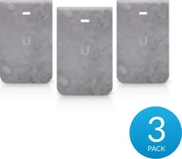 Ubiquiti IW-HD-CT-3, Ubiquiti AP-In-Wall-HD-Abdeckung f&uuml;r Access Point In-Wall HD -