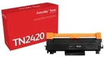 Everyday&trade; Mono Toner von Xerox, kompatibel mit Brother TN2420, Hohe Kapazit&auml;t