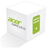 Acer PC Care Plus 3 Jahre Einsende-/Rücksendeservice