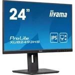 iiyama ProLite XUB2493HS-B6 Computerbildschirm 60,5 cm (23.8") 1920 x 1080 Pixel Full