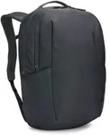 Thule Subterra 2 TSLB417 Dark Slate Rucksack L&auml;ssiger Rucksack Grau Polyester