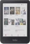 Kobo N367-KU-BK-K-CK, Rakuten Kobo Clara Colour eBook-Reader Touchscreen 16 GB WLAN