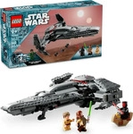 LEGO 75383, LEGO Star Wars Darth Mauls Sith Infiltrator (75383)