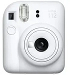 Fujifilm Instax Mini 12 86 x 54 mm Wei&szlig;