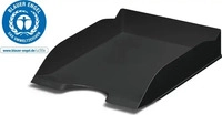 Durable 775601, Durable ECO Dokumentenhalter Recycelbarer Kunststoff Schwarz