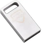 Olympia 607373 USB-Stick 8 GB USB Typ-A Silber