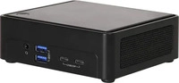 ASRock 90PXGCD0-P0EAY100, ASRock Barebone NUCS-Box-155H HDMIUSB-CLAN DDR5 retail