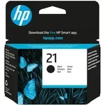 HP 21 Schwarz Original Druckerpatrone