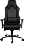 Arozzi VERNAZZA-XL-SPU-PBK B&uuml;ro- & Computerstuhl