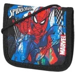 McNeill Spider-Man Brustbeutel Mehrfarbig