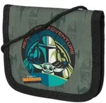 McNeill Mandalorian Brustbeutel Gr&uuml;n, Schwarz