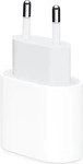 Apple MUVV3ZM/A, Apple MUVV3ZM/A Ladeger&auml;t f&uuml;r Mobilger&auml;te Universal Wei&szlig; AC