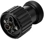 Thrustmaster 2960932 Flug-/Rennsimulator-Zubeh&ouml;r Flight Base Montageadapter