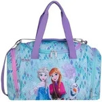 McNeill Frozen Blau, Lila, Violett M&auml;dchen Turnbeutel