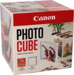 Canon 2311B075, Canon Photo Cube Creative Pack - Pink