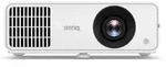 BenQ LW650 Standard Throw-Projektor 4000 ANSI Lumen DLP WXGA (1280x800) Wei&szlig;