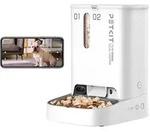 PETKIT YUMSHARE Dual Futter-/Wasserspender f&uuml;r Hunde/Katzen
