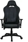 Arozzi Torretta SuperSoft -Pure Black