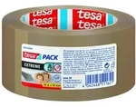 tesapack Paketband 3 Rollen transparent