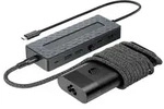 HP Universelles USB-C-Hub- und Laptop-Ladeger&auml;t, Kombo