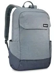 Thule Lithos TLBP216 Pond Gray Rucksack L&auml;ssiger Rucksack Grau Polyester