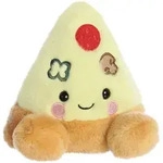 Aurora Palm Pals Peppa Pizza Slice 13cm