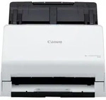 Canon imageFORMULA R30 ADF + Bogenscanner 600 x 600 DPI A4 Wei&szlig;