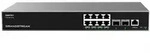 Grandstream GWN7811 8-Port Gigabit SFP+ L3 Switch