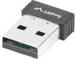 Lanberg NC-0150-WI Netzwerkkarte WLAN 150 Mbit/s