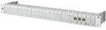 METZ CONNECT Patchfeld C6Amodul Cat.6A 24 Port 48,30 cm (19")