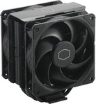 Coolermaster RR-S4KK-25DN-R1, Coolermaster Cooler Master Hyper 212 Black X Duo