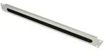 Alcasa GC-N0039 Rack Zubeh&ouml;r Kabelmanagementtafel