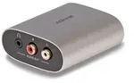 Lindy 38363 Audio-Konverter Silber