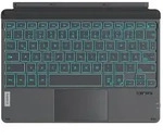 Inateck KB02028_GRAY Tabletersatzteil/-zubeh&ouml;r Tastatur