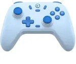 GameSir Nova Lite Blau Bluetooth/RF/USB Gamepad Analog / Digital PC, Android,