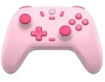 GameSir Nova Lite Pink Bluetooth/RF/USB Gamepad Analog / Digital Android, iOS,