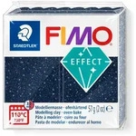 Staedtler FIMO 8010 Galaxy Modellierton 57 g Blau 1 St&uuml;ck(e)