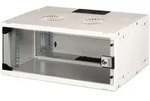 Digitus Wandgeh&auml;use SOHO Pro - 483 mm (19") - 540x400 mm (BxT)