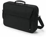 DICOTA Eco Multi Plus BASE 39,6 cm (15.6") Aktenkoffer Schwarz