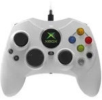 Hyperkin DuchesS Wei&szlig; Gamepad Analog Xbox Series S, Xbox Series X, Xbox One