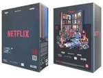 YuMe Toys YuMe Netflix Giftbox