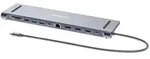 Manhattan 190305 laptop-dockingstation & portreplikator Kabelgebunden USB 3.2 Gen 1