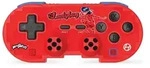 Hyperkin M01328-MTLB Gaming-Controller Schwarz, Blau, Rot Bluetooth Gamepad...