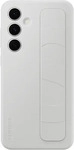 Samsung EF-GS721CJEGWW, SAMSUNG Standing Grip Case f&uuml;r Galaxy S24 FE gray