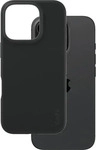 Panzerglass 1394, PanzerGlass CARE Fashionable Case black iPhone 16 Pro