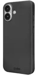 SBS Instinct Cover f&uuml;r iPhone 16 Plus black
