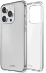 SBS Skinny Cover f&uuml;r iPhone 16 transparent